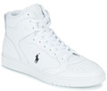 Polo Ralph Lauren Turnschuhe POLO CRT HGH-SNEAKERS-LOW TOP LACE