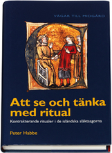 Att Se Och Tänka Med Ritual - Kontrakterande Ritualer I De Isländska Släktsagorna