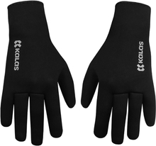 Kalas Ride On Z1 Winter Neoprene Gloves - XXL-XXXL - Black