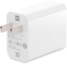 Xiaomi 33W Single USB Phone Charger Quick Charger MDY-11-EX