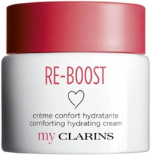 Clarins My Clarins Re-Boost Comforting Hydrading Cream 50ml