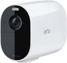 Arlo Essential XL Spotlight Overvåkingskamera 1-pk.