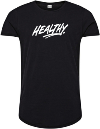 Zone HEALTHY T-shirt Limited Edition M