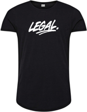 Zone LEGAL T-shirt Limited Edition S