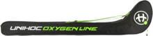 Unihoc Stick cover Oxygen Line SR 92-104 cm Black