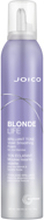 Blonde Life Brilliant Tone Violet Smoothing Foam, 200ml
