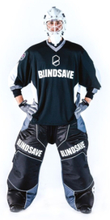 Blindsave Goalie Jersey Confidence Black XL