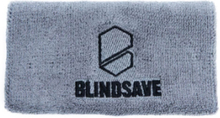 Blindsave Wristband with Rebound Control Grey