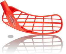 Salming Hawk Blade Touch Plus Red Right