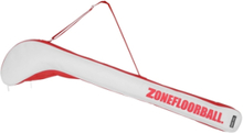 Zone Stick cover ALMIGHTY JR 80-92 White/Red