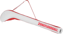 Zone Stick cover ALMIGHTY SR 92-104 cm White/Red