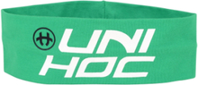 Unihoc Headband UNITED Mid Green