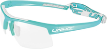 Unihoc Energy Junior Turquoise/White