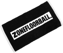 Zone Towel SHOWERTIME Black Large 70x130 cm