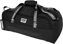 Zone Sport bag BRILLIANT Medium Black/Grey
