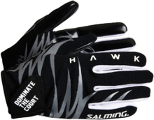Salming Hawk Gloves Goalie XL