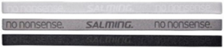 Salming Hairband 3-pack Grey/Black