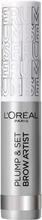 L'Oréal Paris Infaillible Brows 24H Volumizing Eyebrow Mascara Transparent - 5 ml