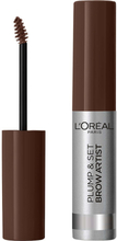 L'Oréal Paris Infaillible Brows 24H Volumizing Eyebrow Mascara Brunette - 5 ml