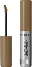 L'Oréal Paris Infaillible Brows 24H Volumizing Eyebrow Mascara Blonde - 5 ml