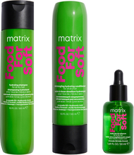 Matrix Food For Soft Routine with Oil