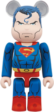 Medicom Batman: Hush 100% & 400% Be@rbrick 2-pack - Superman