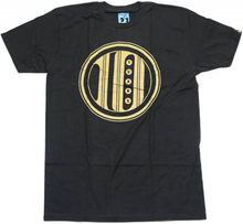 Kidrobot Tristan Eaton 10th Anniversary Men's T-Shirt - Black - S