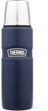 Thermos King termos 0,5 liter, navy