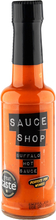 Sauce Shop Buffalo Hot Sauce