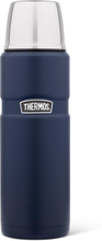 Thermos King termos 1,2 liter, navy