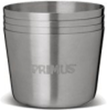 Primus Shot Glass S/S 4 pcs