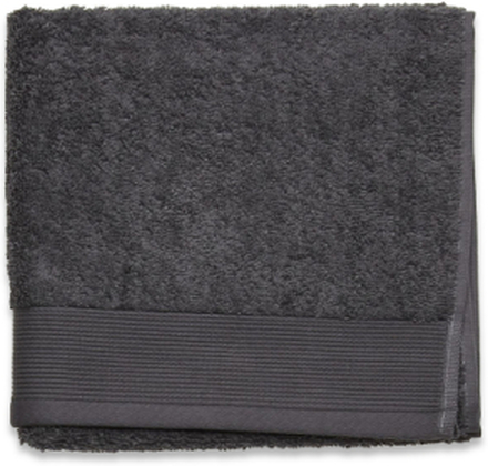 Humble Living Towel Home Textiles Bathroom Textiles Towels Grey Humble LIVING