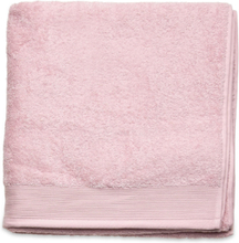 "Humble Living Towel Home Textiles Bathroom Textiles Towels Pink Humble LIVING"