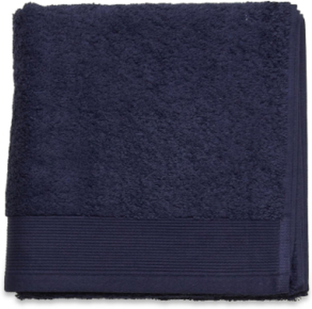 Humble Living Towel Home Textiles Bathroom Textiles Towels Blue Humble LIVING