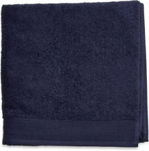 "Humble Living Towel Home Textiles Bathroom Textiles Towels Blue Humble LIVING"