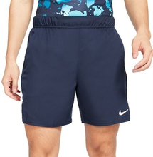 Nike Victory 7'' Shorts Navy/White