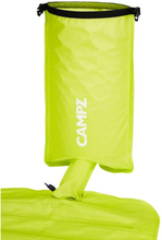 CAMPZ Pump Bag