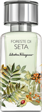 Foreste Di Seta Edp Parfume Eau De Parfum Nude Salvatore Ferragamo