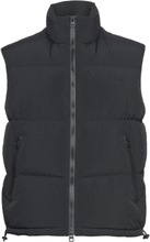 Birontino2341 Designers Vests Black HUGO