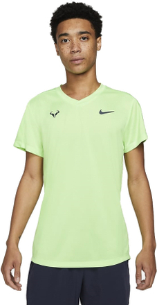 Nike Rafa Challenger Lime Glow