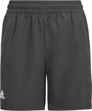 Adidas Club Shorts Boy Black