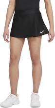 Nike Court Victory Flouncy Skirt Girl Black/White