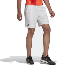 Adidas Ergo Shorts White