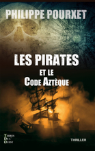 Les pirates et le code Aztèque