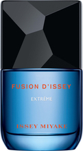 Issey Miyake Fusion D'Issey Extrême Eau de Toilette Intense 50 ml