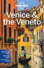 Venice & The Veneto Lp