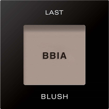 BBIA Last Blush 11 Pistachio Blossom