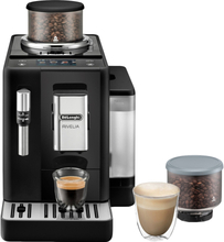 DeLonghi Rivelia automatisk kaffemaskin