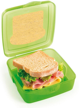 Pojemnik Energy Sandwich Green 500 ml