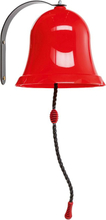 Dzwonek zabawkowy Bell Red